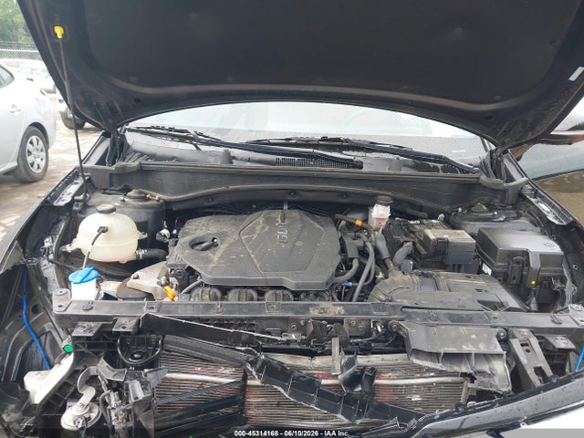5XYK53DF0RG232695 KIA Sportage Sx-prestige