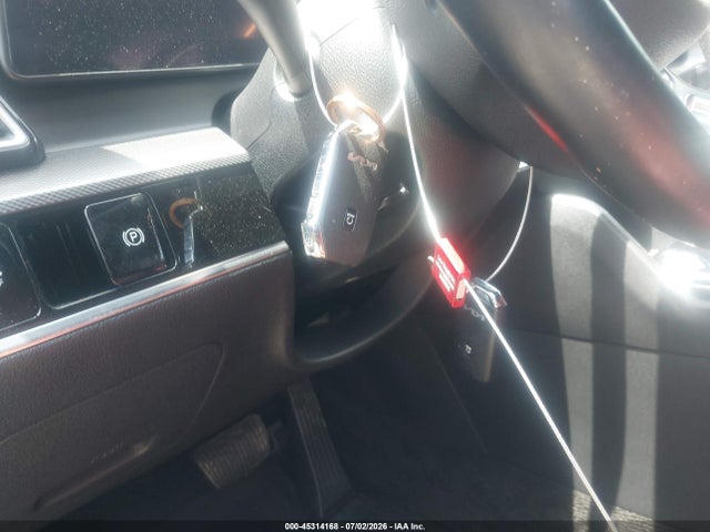5XYK53DF0RG232695 KIA Sportage Sx-prestige