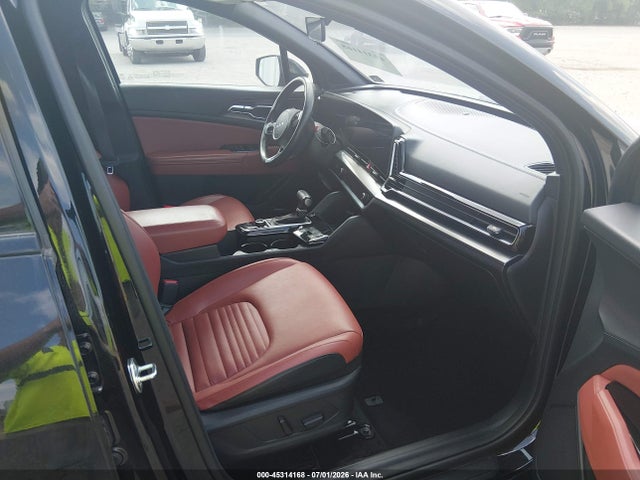 5XYK53DF0RG232695 KIA Sportage Sx-prestige