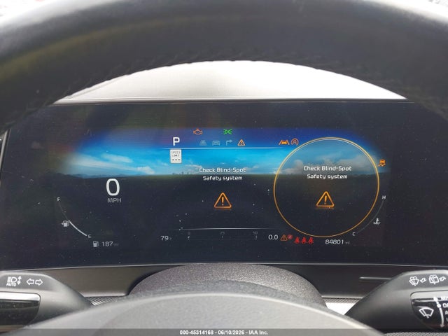 5XYK53DF0RG232695 KIA Sportage Sx-prestige
