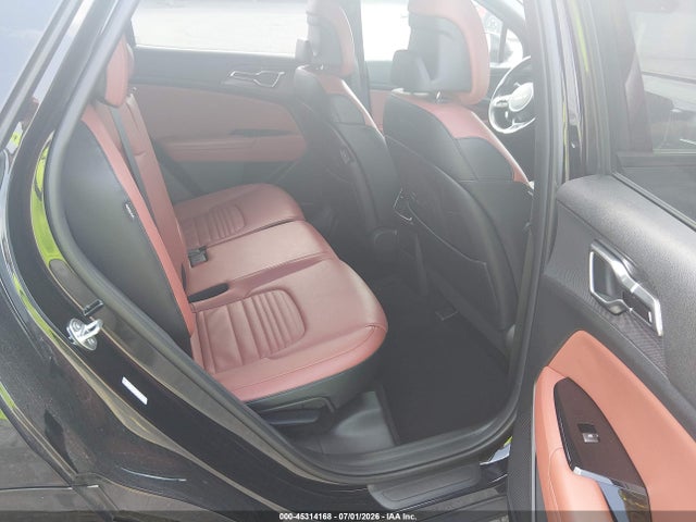 5XYK53DF0RG232695 KIA Sportage Sx-prestige