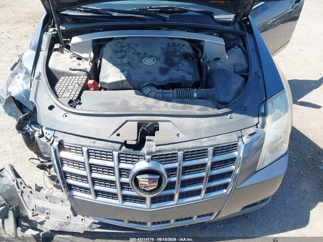Aukcja sprzedaży 2012 Cadillac Cts Standard, vin: 1G6DC5E54C0123883, numer aukcji: 45314170