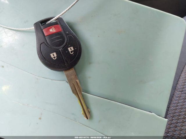 Aukcja sprzedaży 2010 Nissan Rogue Sl, vin: JN8AS5MT0AW016749, numer aukcji: 45314174
