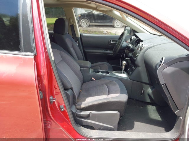 Aukcja sprzedaży 2010 Nissan Rogue Sl, vin: JN8AS5MT0AW016749, numer aukcji: 45314174
