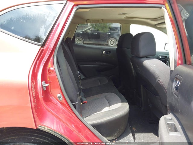 Aukcja sprzedaży 2010 Nissan Rogue Sl, vin: JN8AS5MT0AW016749, numer aukcji: 45314174