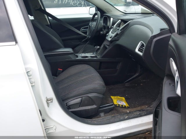 Aukcja sprzedaży 2016 Chevrolet Equinox Ls, vin: 2GNFLEEKXG6235099, numer aukcji: 45314178