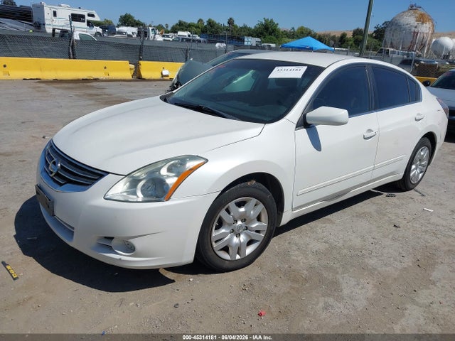 45314181 :رقم المزاد ، 1N4AL2AP8BN488662 vin ، 2011 Nissan Altima 2.5 S مزاد بيع