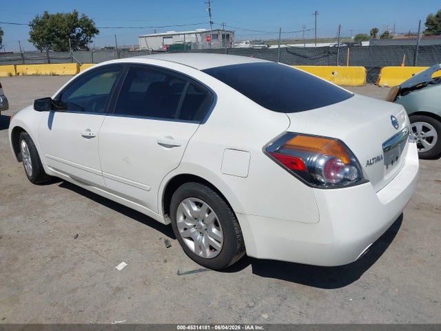45314181 :رقم المزاد ، 1N4AL2AP8BN488662 vin ، 2011 Nissan Altima 2.5 S مزاد بيع