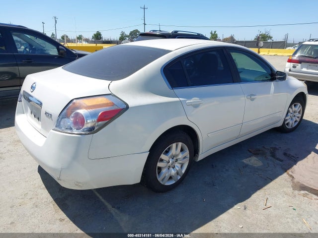 45314181 :رقم المزاد ، 1N4AL2AP8BN488662 vin ، 2011 Nissan Altima 2.5 S مزاد بيع