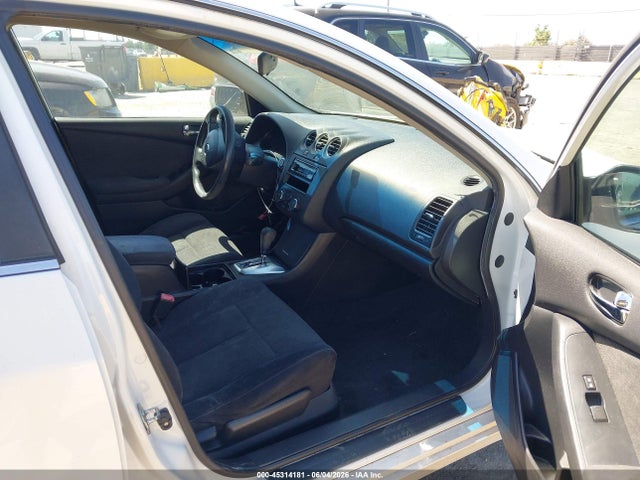 45314181 :رقم المزاد ، 1N4AL2AP8BN488662 vin ، 2011 Nissan Altima 2.5 S مزاد بيع