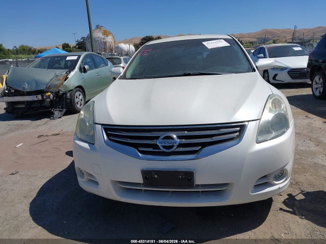 45314181 :رقم المزاد ، 1N4AL2AP8BN488662 vin ، 2011 Nissan Altima 2.5 S مزاد بيع