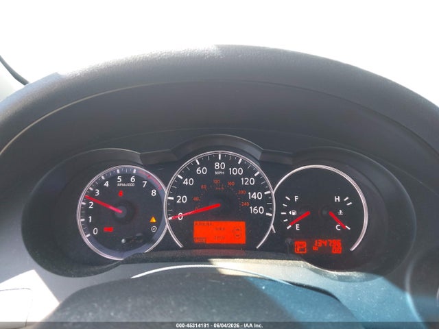45314181 :رقم المزاد ، 1N4AL2AP8BN488662 vin ، 2011 Nissan Altima 2.5 S مزاد بيع