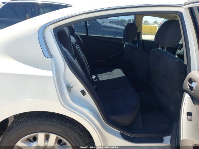 45314181 :رقم المزاد ، 1N4AL2AP8BN488662 vin ، 2011 Nissan Altima 2.5 S مزاد بيع
