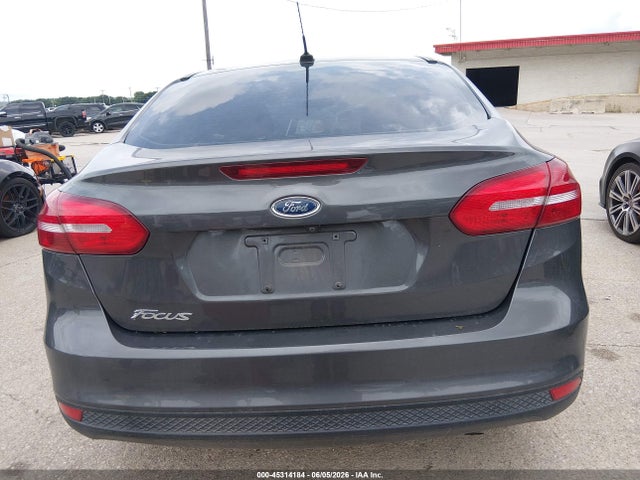 Продаж на аукціоні авто 2018 Ford Focus S, vin: 1FADP3E22JL311167, номер лоту: 45314184