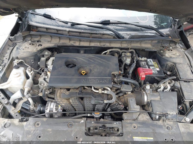 Aukcja sprzedaży 2019 Nissan Altima 2.5 S, vin: 1N4BL4BV5KC254388, numer aukcji: 45314187