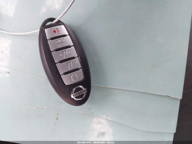Aukcja sprzedaży 2019 Nissan Altima 2.5 S, vin: 1N4BL4BV5KC254388, numer aukcji: 45314187