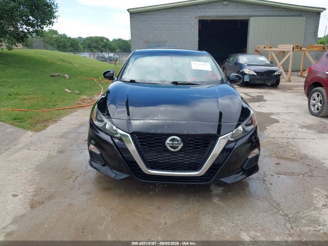 Aukcja sprzedaży 2019 Nissan Altima 2.5 S, vin: 1N4BL4BV5KC254388, numer aukcji: 45314187