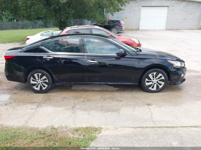 Aukcja sprzedaży 2019 Nissan Altima 2.5 S, vin: 1N4BL4BV5KC254388, numer aukcji: 45314187