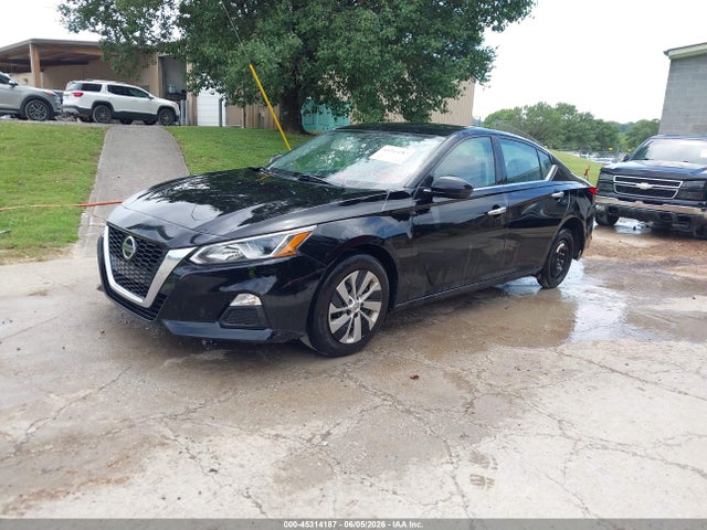 Aukcja sprzedaży 2019 Nissan Altima 2.5 S, vin: 1N4BL4BV5KC254388, numer aukcji: 45314187