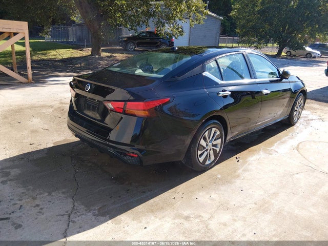 Aukcja sprzedaży 2019 Nissan Altima 2.5 S, vin: 1N4BL4BV5KC254388, numer aukcji: 45314187