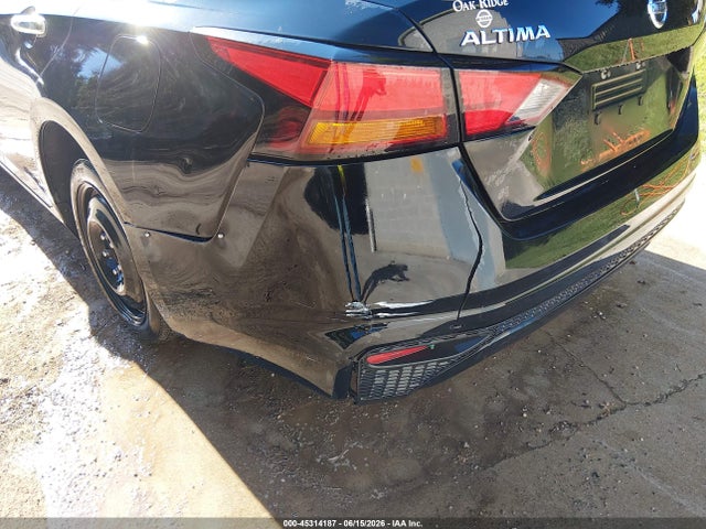 Aukcja sprzedaży 2019 Nissan Altima 2.5 S, vin: 1N4BL4BV5KC254388, numer aukcji: 45314187