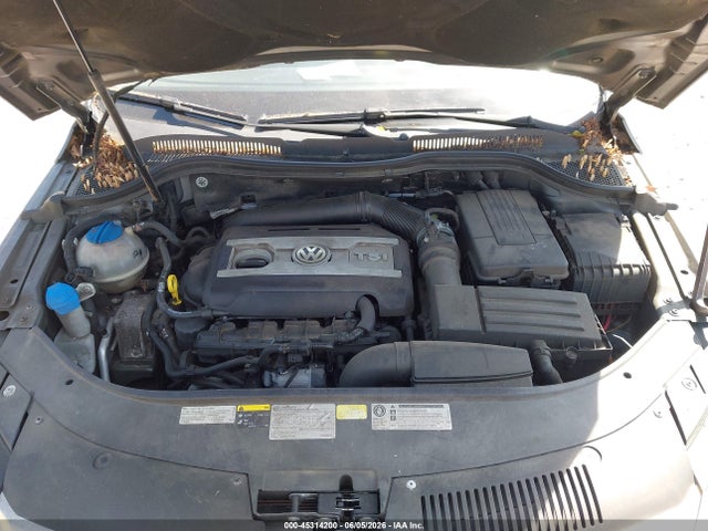 Продажа на аукционе авто 2016 Volkswagen Cc 2.0t Sport, vin: WVWBP7AN0GE502771, номер лота: 45314200