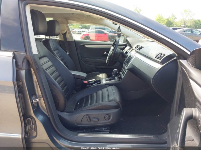 Продажа на аукционе авто 2016 Volkswagen Cc 2.0t Sport, vin: WVWBP7AN0GE502771, номер лота: 45314200