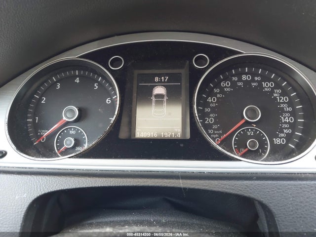 Продажа на аукционе авто 2016 Volkswagen Cc 2.0t Sport, vin: WVWBP7AN0GE502771, номер лота: 45314200