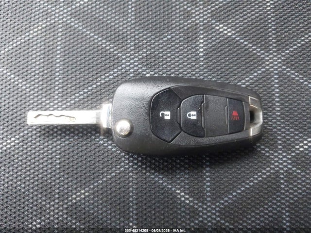 Chevrolet Spark 1lt Cvt 2019 KL8CD6SA0KC742855 Image 11