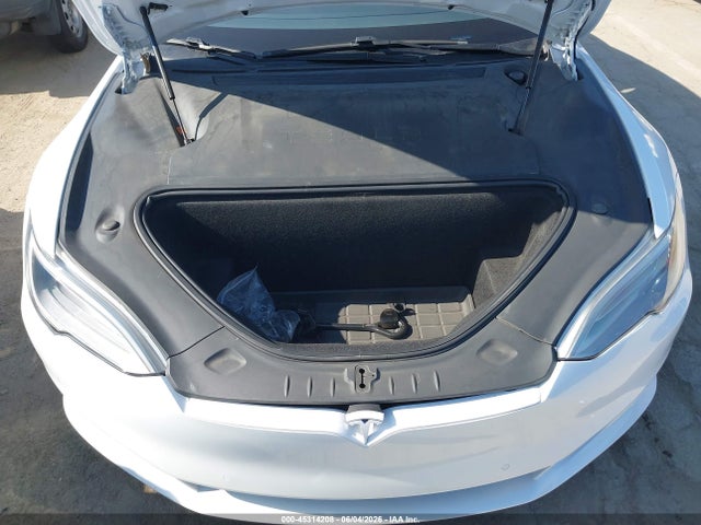 Продаж на аукціоні авто 2020 Tesla Model S Long Range Dual Motor All-wheel Drive/long Range Plus Dual Motor All-wheel Drive, vin: 5YJSA1E2XLF415452, номер лоту: 45314208