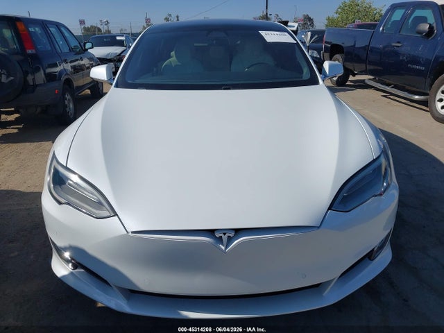 Продаж на аукціоні авто 2020 Tesla Model S Long Range Dual Motor All-wheel Drive/long Range Plus Dual Motor All-wheel Drive, vin: 5YJSA1E2XLF415452, номер лоту: 45314208