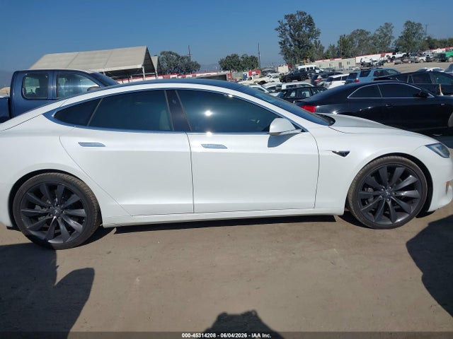 Продаж на аукціоні авто 2020 Tesla Model S Long Range Dual Motor All-wheel Drive/long Range Plus Dual Motor All-wheel Drive, vin: 5YJSA1E2XLF415452, номер лоту: 45314208