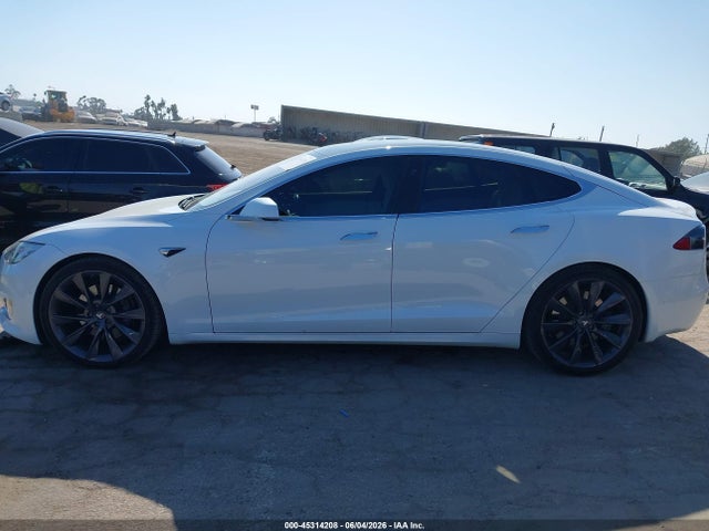 Продаж на аукціоні авто 2020 Tesla Model S Long Range Dual Motor All-wheel Drive/long Range Plus Dual Motor All-wheel Drive, vin: 5YJSA1E2XLF415452, номер лоту: 45314208