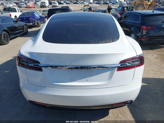 Продаж на аукціоні авто 2020 Tesla Model S Long Range Dual Motor All-wheel Drive/long Range Plus Dual Motor All-wheel Drive, vin: 5YJSA1E2XLF415452, номер лоту: 45314208
