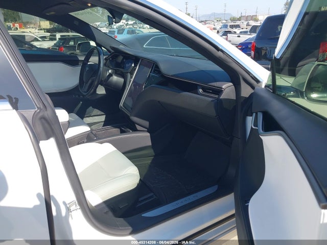 Продаж на аукціоні авто 2020 Tesla Model S Long Range Dual Motor All-wheel Drive/long Range Plus Dual Motor All-wheel Drive, vin: 5YJSA1E2XLF415452, номер лоту: 45314208
