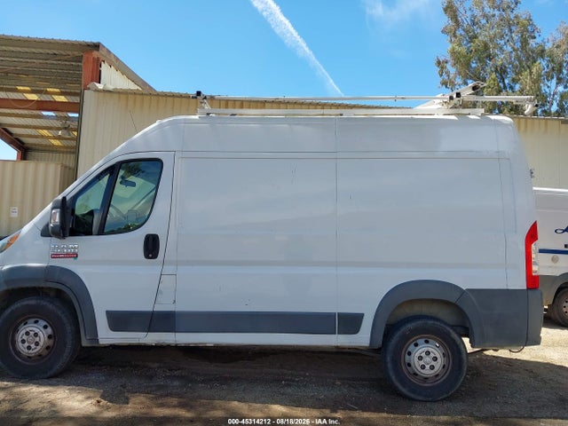 RAM Promaster 2500 High Roof 2014 3C6TRVCGXEE104686 Image 14