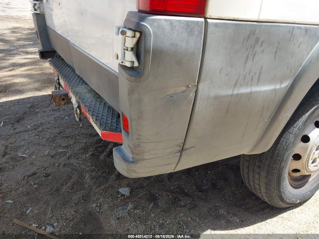 RAM Promaster 2500 High Roof 2014 3C6TRVCGXEE104686 Image 18