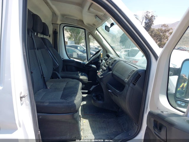 RAM Promaster 2500 High Roof 2014 3C6TRVCGXEE104686 Image 5