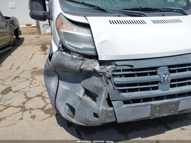 RAM Promaster 2500 High Roof 2014 3C6TRVCGXEE104686 Image 6