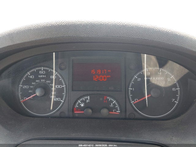 RAM Promaster 2500 High Roof 2014 3C6TRVCGXEE104686 Image 7