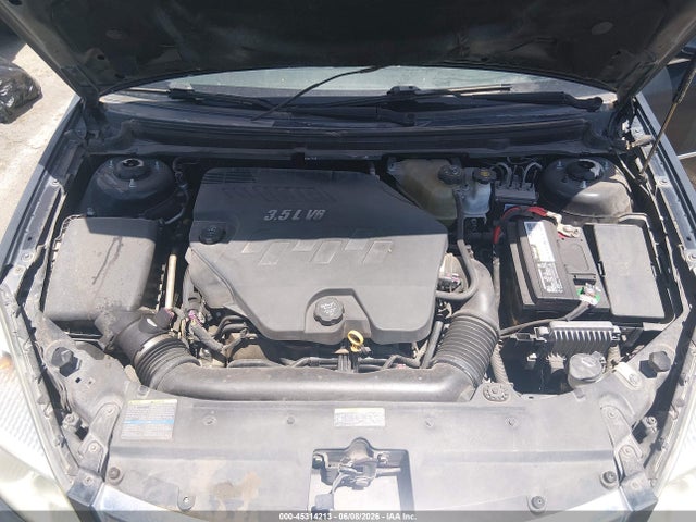 Продажа на аукционе авто 2008 Saturn Aura Xe, vin: 1G8ZS57NX8F151351, номер лота: 45314213