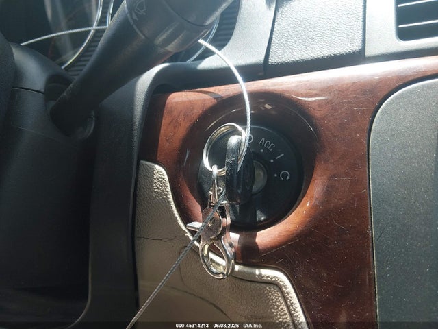 Продажа на аукционе авто 2008 Saturn Aura Xe, vin: 1G8ZS57NX8F151351, номер лота: 45314213