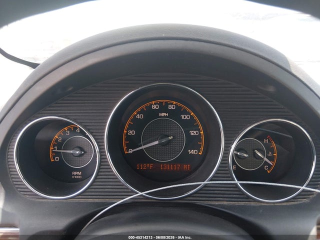 Продажа на аукционе авто 2008 Saturn Aura Xe, vin: 1G8ZS57NX8F151351, номер лота: 45314213