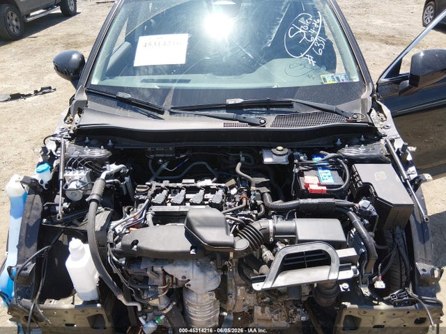 2HKRS4H46SH426331 Honda Cr-v Ex Awd