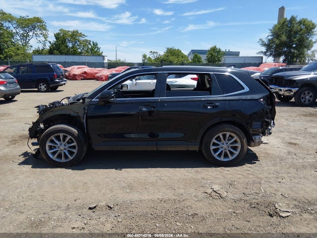 2HKRS4H46SH426331 Honda Cr-v Ex Awd
