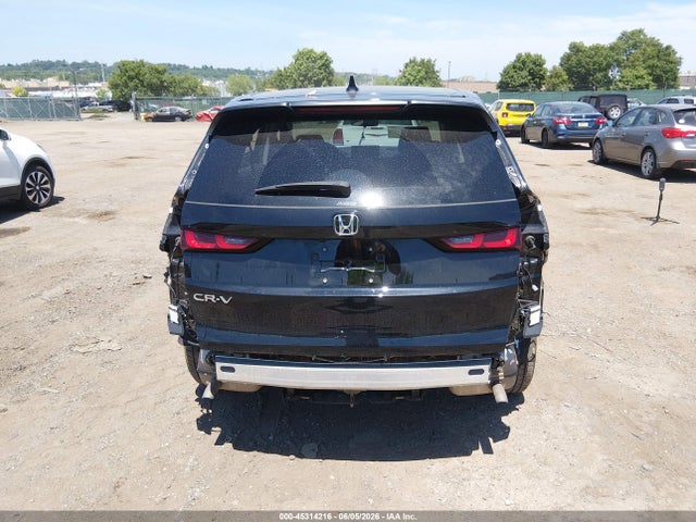 2HKRS4H46SH426331 Honda Cr-v Ex Awd