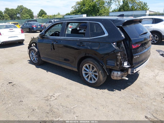 2HKRS4H46SH426331 Honda Cr-v Ex Awd