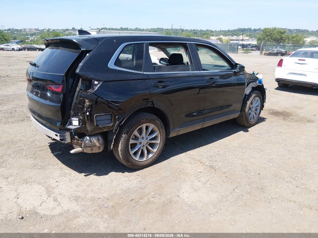 2HKRS4H46SH426331 Honda Cr-v Ex Awd