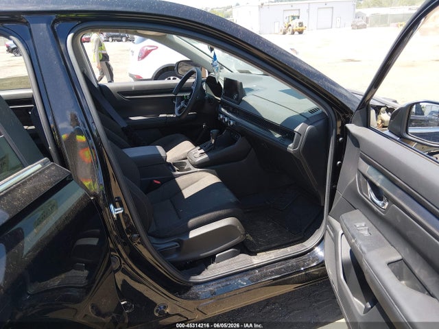2HKRS4H46SH426331 Honda Cr-v Ex Awd