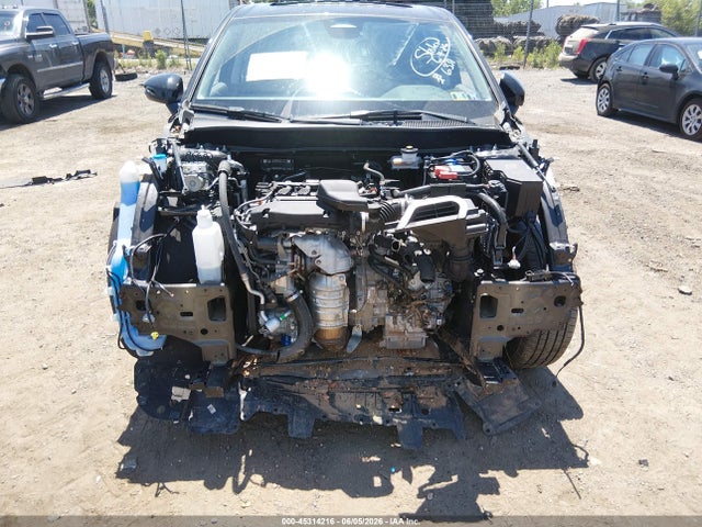 2HKRS4H46SH426331 Honda Cr-v Ex Awd